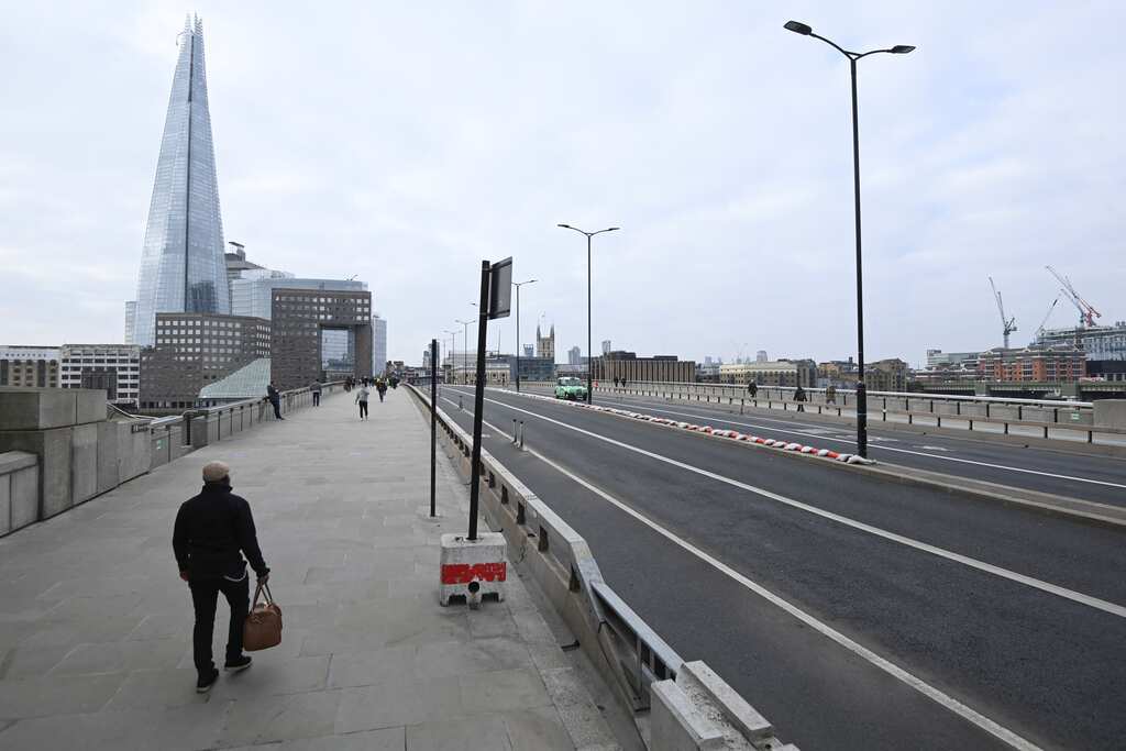 Fraudulent pandemic-era loans cost UK $1.8 bn: Report