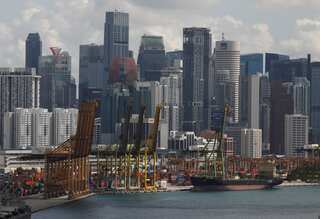 Keppel's pivot to global asset management fuels profit