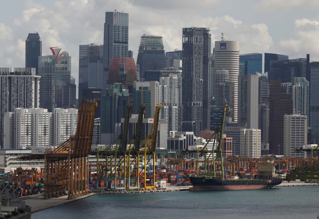 Wion Business Wrap | Emerging Asia-Pacific economies, Charles Munger's impact on business and more