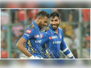Bumrah may have been hurt by Hardik's transfer to MI: Former India player decodes pacer's cryptic post