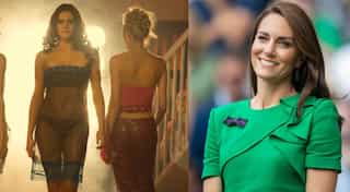 The Crown Season 6 Part 2 pics out: Kate Middleton's sheer dress to make appearance