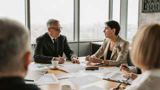 England and Wales 'living in dark ages,' poll finds 1-in-7 HRs says men better suited to top jobs