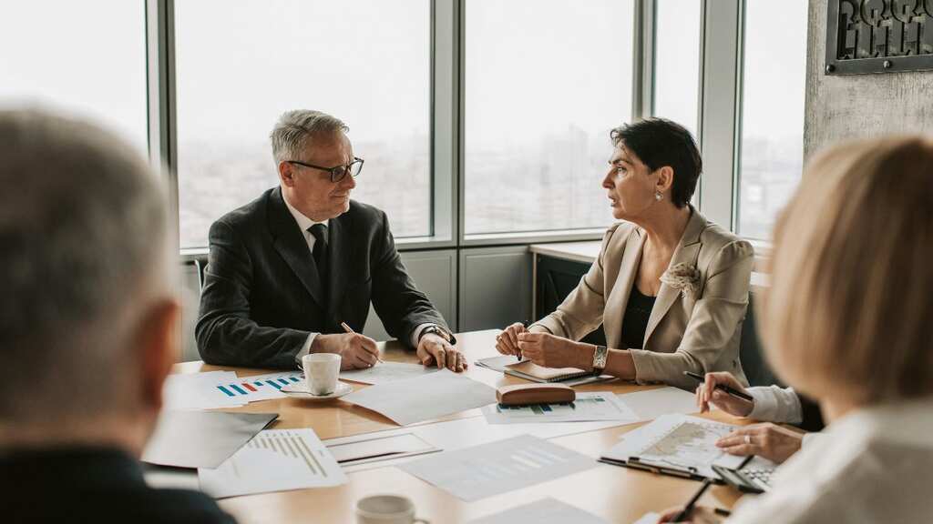 England and Wales 'living in dark ages,' poll finds 1-in-7 HRs says men better suited to top jobs