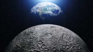 A rogue star can send Earth smashing into Moon, wiping out all life, study finds
