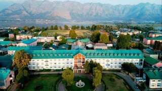 Students in Jammu and Kashmir protest against online post on Prophet Mohammed