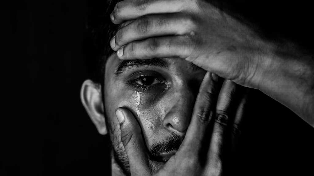 Disturbing trend: In 2022, more suicides than ever took place in the United States