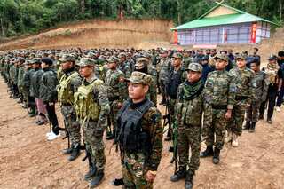 Indian govt signs peace accord with Manipur’s insurgent group UNLF, Amit Shah calls it ‘historic milestone’