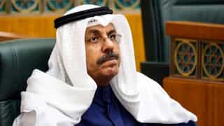 Kuwaiti Emir Sheikh Nawaf taken to hospital after emergency: Report