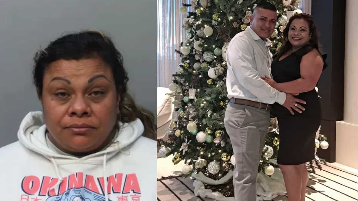 Man goes blind in love: US woman stabs rabies needle in boyfriend's eye for looking at other women Man goes blind in love: US woman stabs rabies needle in boyfriend's eye for looking at other women