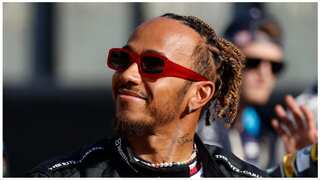 Lewis Hamilton admits to moments of self-doubt after second successive winless Formula One season
