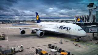 Lufthansa faces record fine for discriminating against Jewish passengers