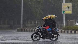 India: Cyclone brewing in Bay of Bengal could bring very heavy rainfall in Chennai