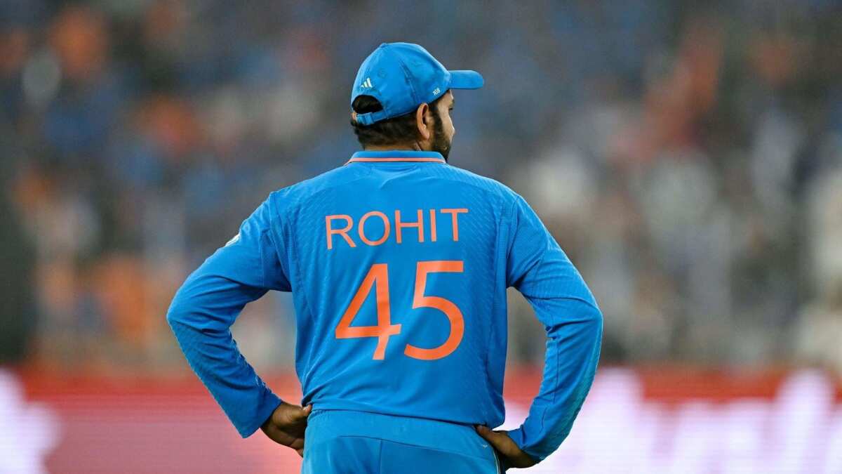 BCCI likely to ask Rohit Sharma to lead in South Africa T20I series: Reports