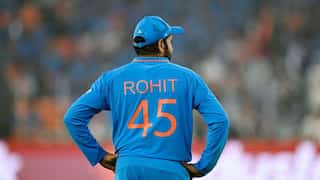 BCCI likely to ask Rohit Sharma to lead in South Africa T20I series: Reports