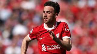 Premier League: Liverpool's Alisson and Diogo Jota face spell on sidelines after Manchester City clash