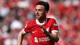 Premier League: Liverpool's Alisson and Diogo Jota face spell on sidelines after Manchester City clash
