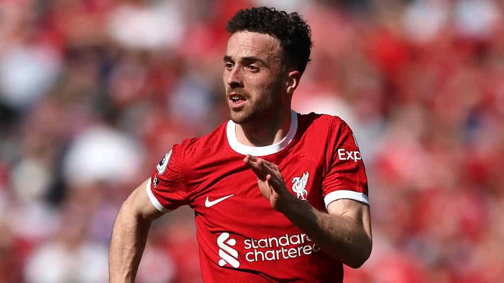 Premier League: Liverpool's Alisson and Diogo Jota face spell on sidelines after Manchester City clash