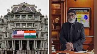 US charges Indian national with conspiracy to assassinate Khalistani separatist Pannun