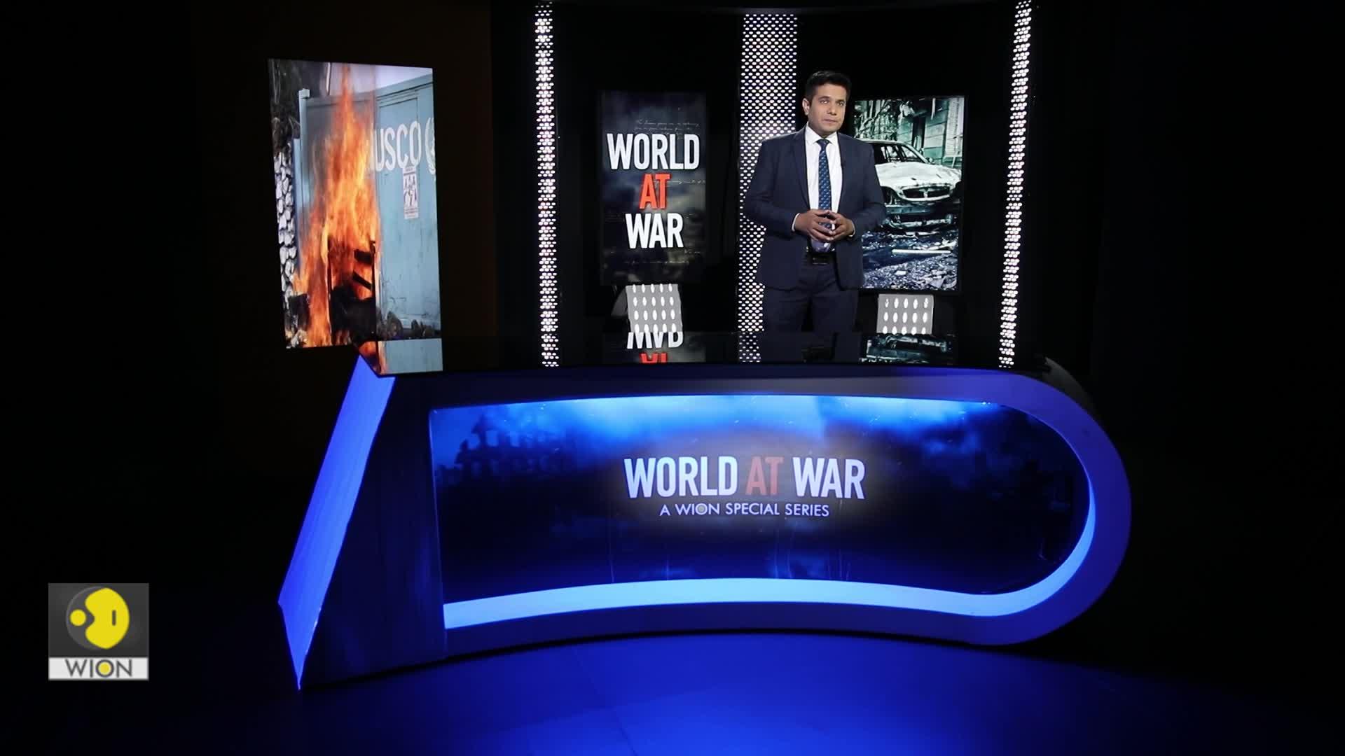 WionNews Video