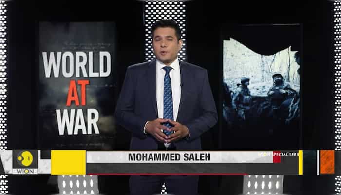 Gaza Ceasefire hangs by a thread as Israel & Hamas exchange hostages | World at War