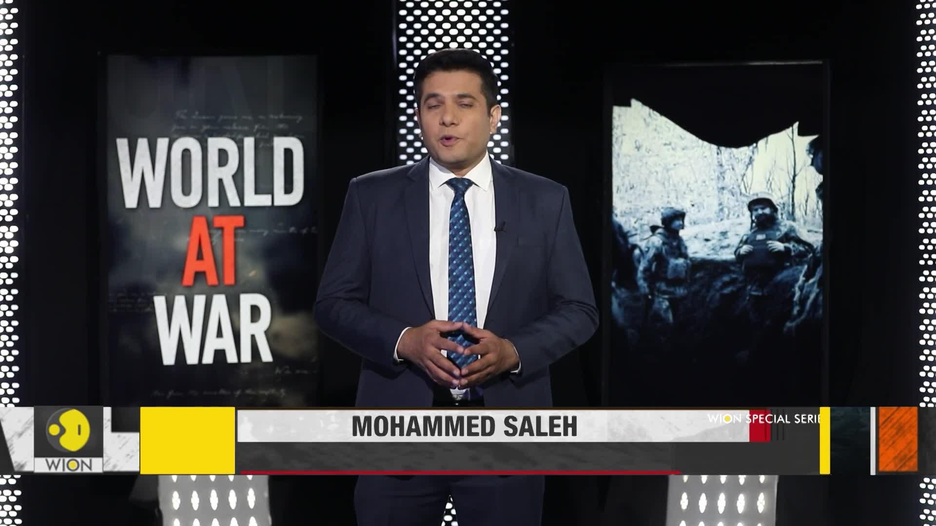 WionNews Video