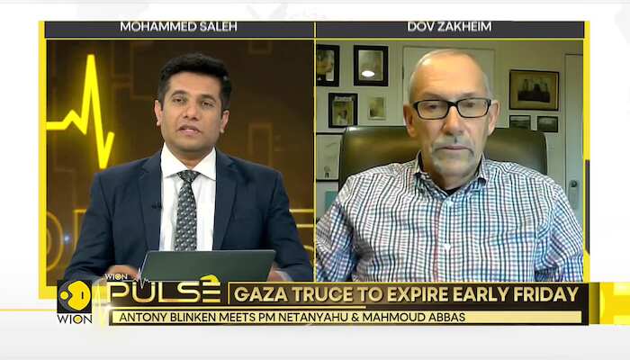 WionNews Video