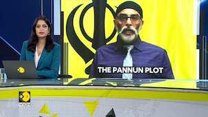 Gravitas: India Responds To Pannun Murder Plot Charge | 'Not Our Policy...'