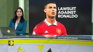 Gravitas: Cristiano Ronaldo faces $1B class-action lawsuit as investors report losses
