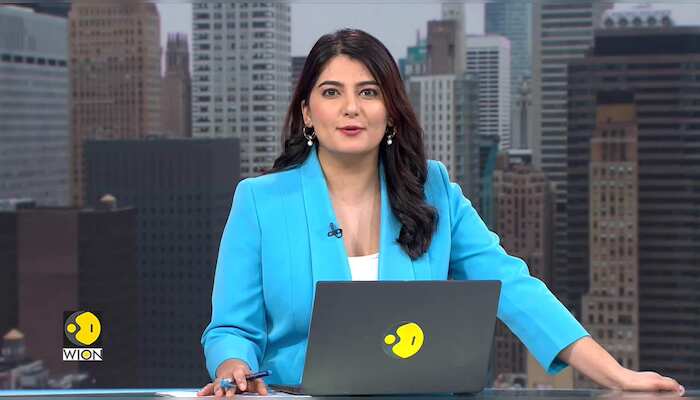 WionNews Video