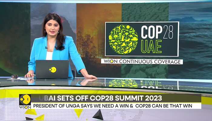 WionNews Video