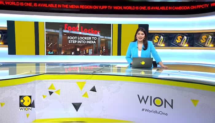 Foot locker's entry in India amid economic headwinds