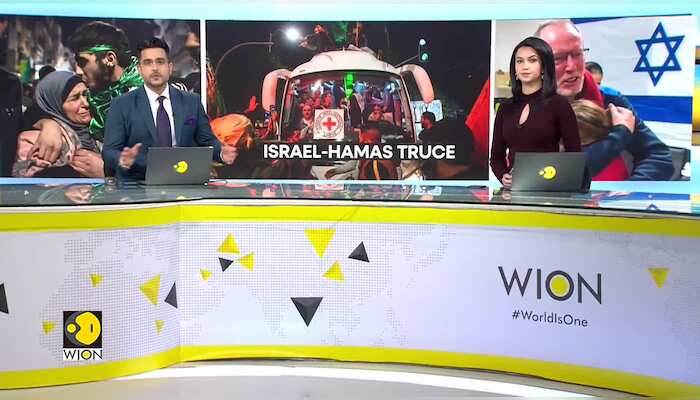 Israel-Hamas War: 30 Palestinian prisoners released as Gaza Truce deadline approaches