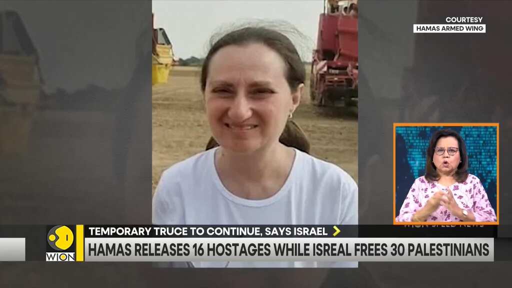 W.H.O warns Gaza over rising diseases; 3 killed in Jerusalem attack