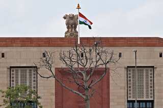 Govt lists 18 bills, including on criminal laws, for winter session of parliament
