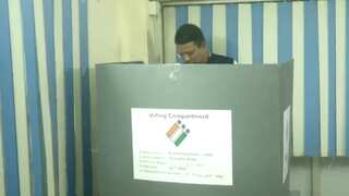 Telangana elections: Polling underway for 119 assembly seats; PM Modi urges voters to vote in ‘record numbers’