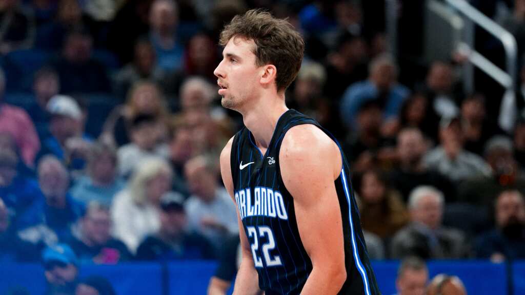 NBA: Franz Wagner's 31 points help Orlando Magic beat Washington Wizards; register eighth consecutive win