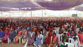 Telangana Assembly Election Result 2023: Check party-wise results & leading candidates of BHRS & Congress