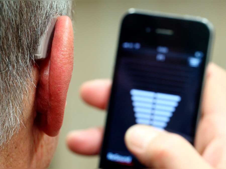 AI-Driven Hearing: A symphony of adaptability in noisy environments