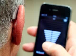AI-Driven Hearing: A symphony of adaptability in noisy environments