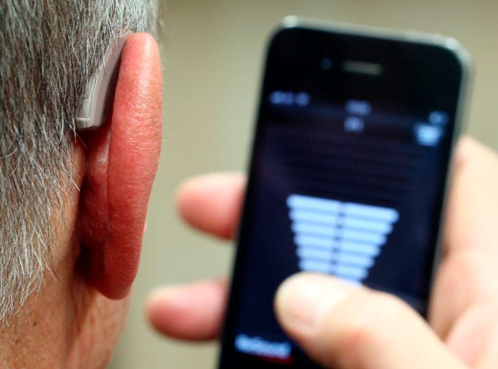 AI-Driven Hearing: A symphony of adaptability in noisy environments