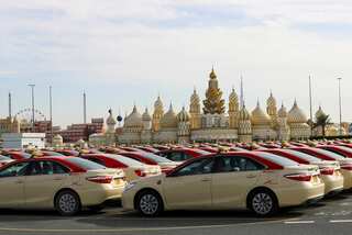 Dubai Taxi breaks records with $41 bn in orders for $315 mn IPO