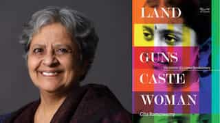 NIF Book Prize 2023: In a tell-a-tale, Gita Ramaswamy narrates her journey of a 'lapsed revolutionary'