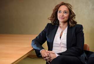 Angolan woman billionaire battles $736mn asset freeze, alleges political persecution