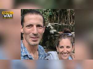 Who is Liat Beinin Atzili? Freed American hostage who worked at Israel's Holocaust memorial