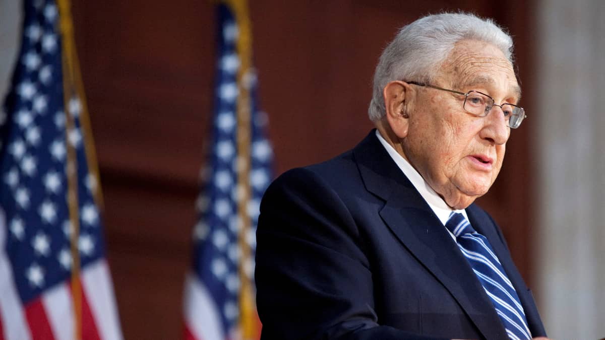 Dubious strategist, ruthless diplomat, South Asian loser: Kissinger's bull run was stopped by Indian defiance Dubious strategist, ruthless diplomat, South Asian loser: Kissinger's bull run was stopped by Indian defiance