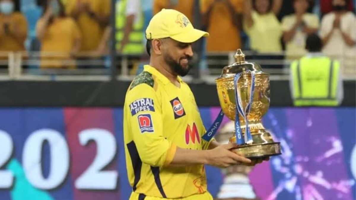 He is always full of surprises: AB de Villiers on MS Dhoni's involvement in IPL 2024