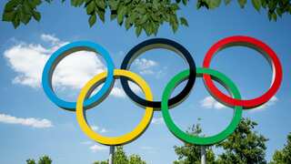 Global warming threatens Winter Olympics future, organisers soften demand in order to retain potential hosts