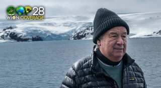 COP28: UN Chief Antonio Guterres sounds alarm, says 2023 set to be hottest year in human history