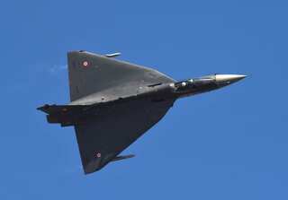 India approves major defence deal: 97 Tejas aircraft, 156 Prachand helicopters to boost armed forces