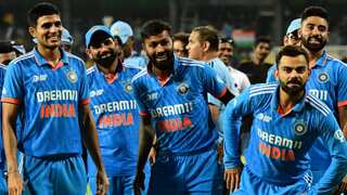 South Africa vs India: Rohit, Virat to skip white-ball leg, BCCI names new captains for T20Is, ODIs